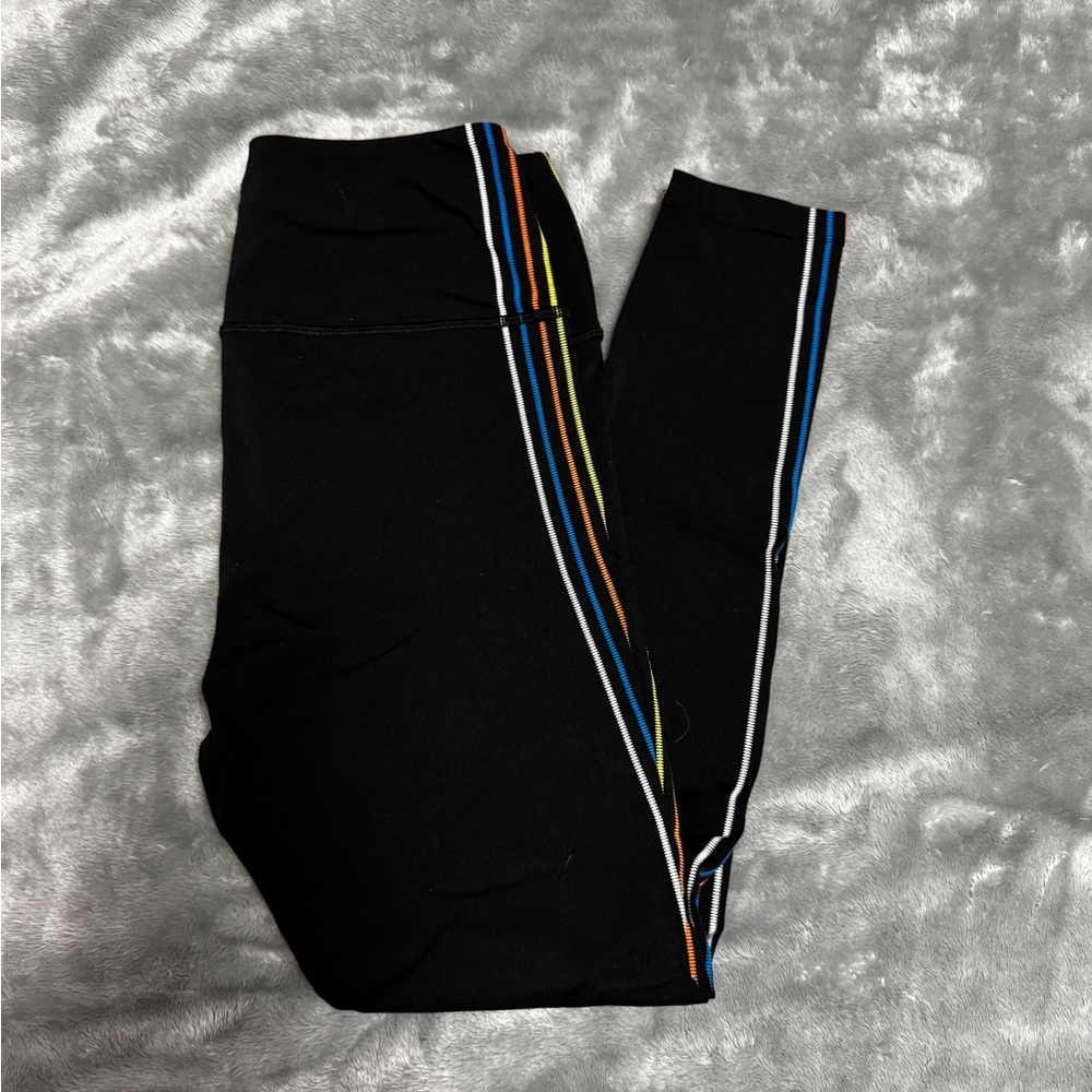 EUC Zyia Derby sz 4